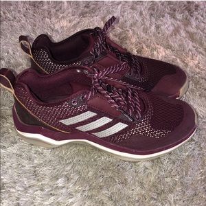 Adidas Turf Tennis Shoes